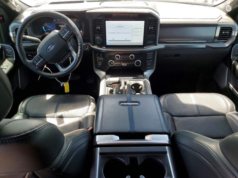 Продажа на аукционе авто 2024 Ford F150, vin: 1FTFW7L86RFA11601, номер лота: 53251686
