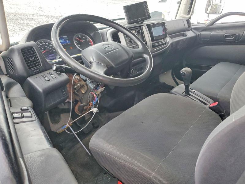 Aukcja sprzedaży 2014 Hino 258/268, vin: 5PVNE8JM3E4S50260, numer aukcji: 54834376