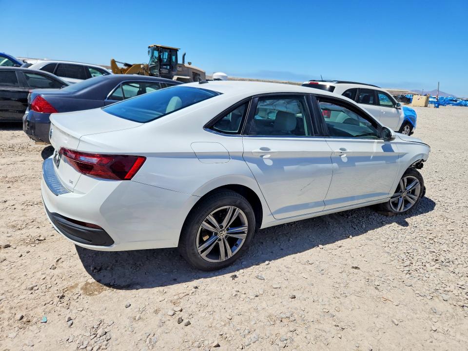 Aukcja sprzedaży 2024 Volkswagen Jetta, vin: 3VWEM7BU1RM000244, numer aukcji: 50113526