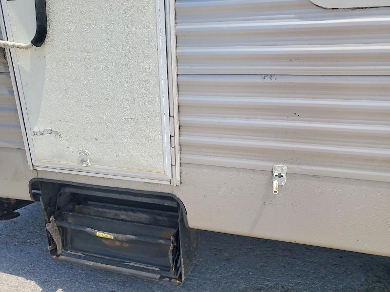 Aukcja sprzedaży 2007 Springdale Recreational Vehicle (rv), vin: 4YDT3092973101732, numer aukcji: 53709496