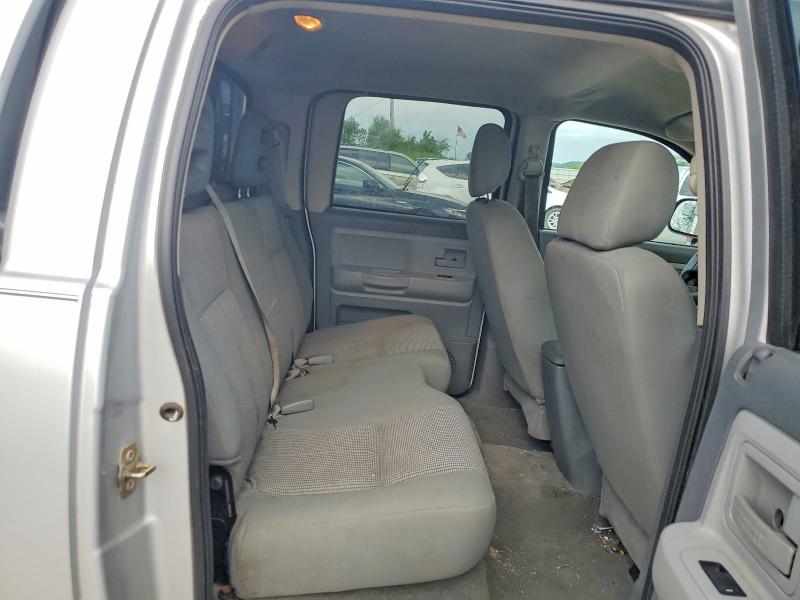 Aukcja sprzedaży 2007 Dodge Dakota, vin: 1D7HW48K27S128744, numer aukcji: 54052816