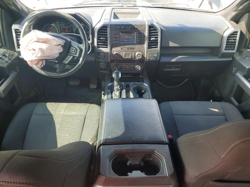 Продажа на аукционе авто 2017 Ford F150, vin: 1FTEW1EP5HKE05187, номер лота: 54229656