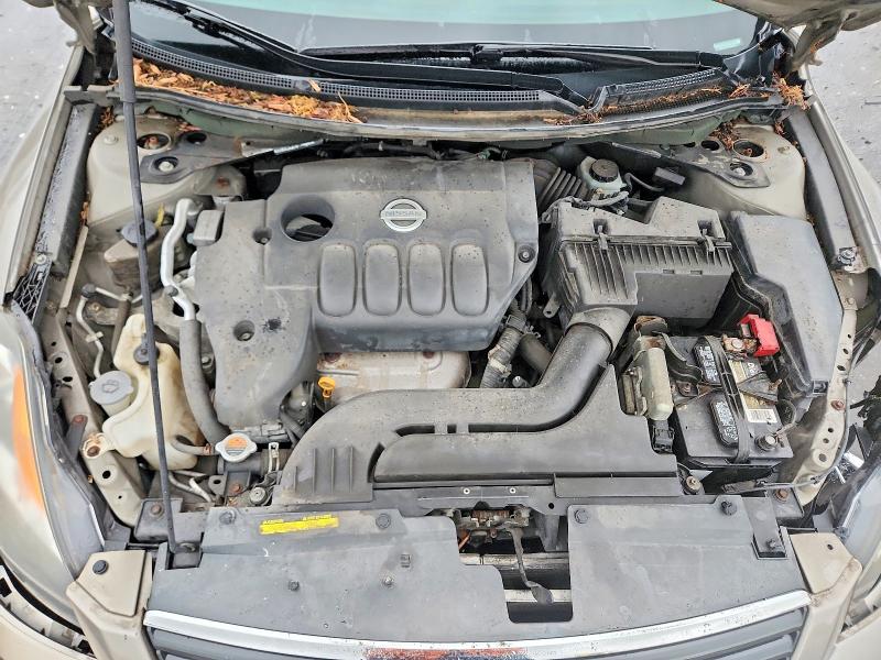 Продажа на аукционе авто 2007 Nissan Altima, vin: 1N4AL21E07N409393, номер лота: 54278746
