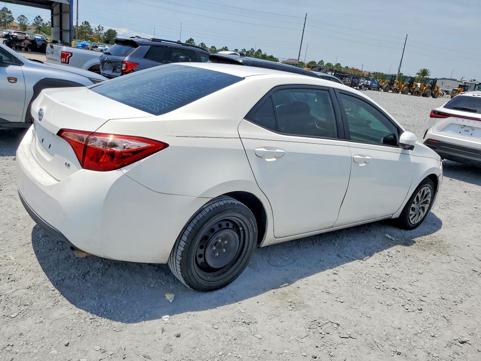 Aukcja sprzedaży 2019 Toyota Corolla, vin: 2T1BURHE1KC177070, numer aukcji: 52654126