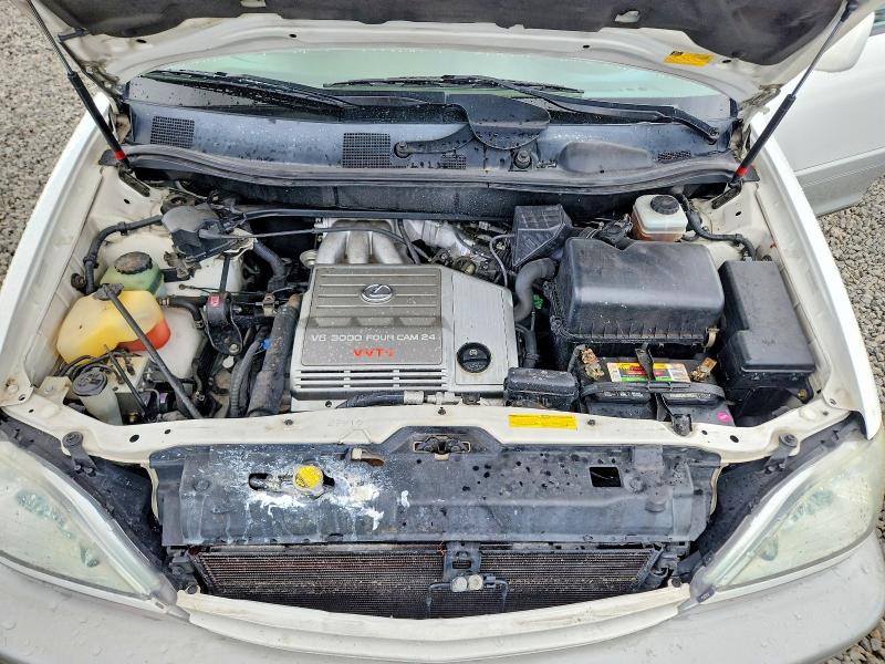 Продажа на аукционе авто 2001 Lexus Rx, vin: JTJHF10U410208021, номер лота: 55417356