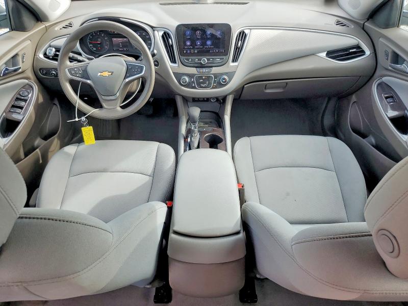Aukcja sprzedaży 2022 Chevrolet Malibu, vin: 1G1ZB5ST4NF146811, numer aukcji: 54663086