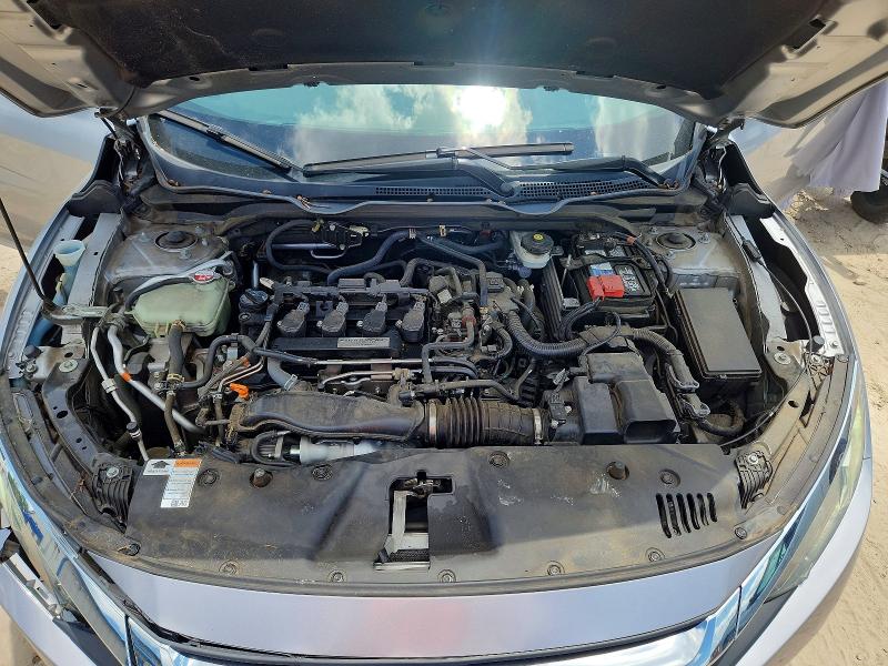Aukcja sprzedaży 2016 Honda Civic, vin: 19XFC1F74GE023567, numer aukcji: 54065666