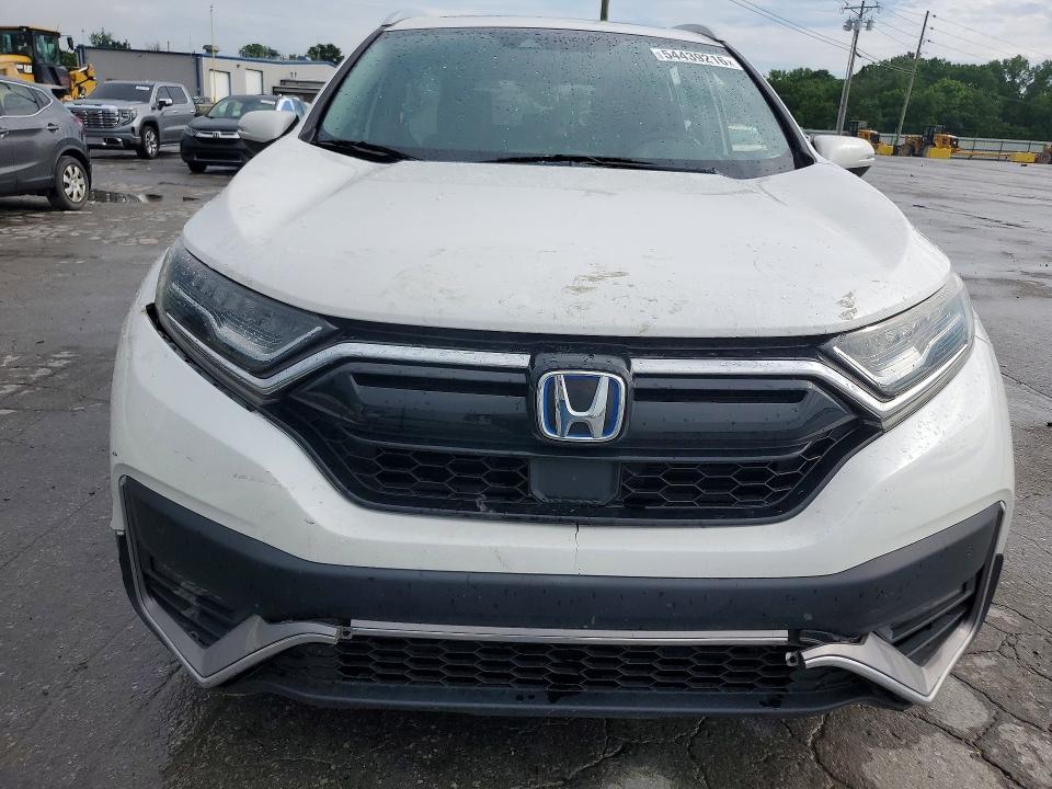 Aukcja sprzedaży 2022 Honda Cr-v, vin: 5J6RT6H94NL022507, numer aukcji: 54439216