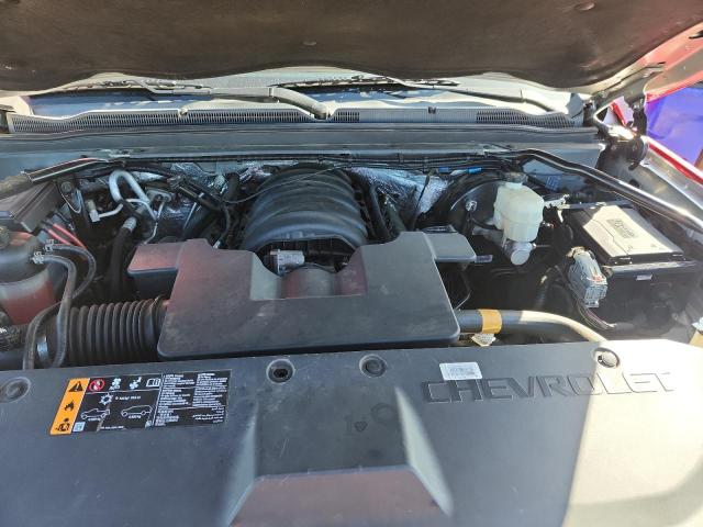 Продаж на аукціоні авто 2018 Chevrolet Suburban, vin: 1GNSKHKC7JR146375, номер лоту: 53284756