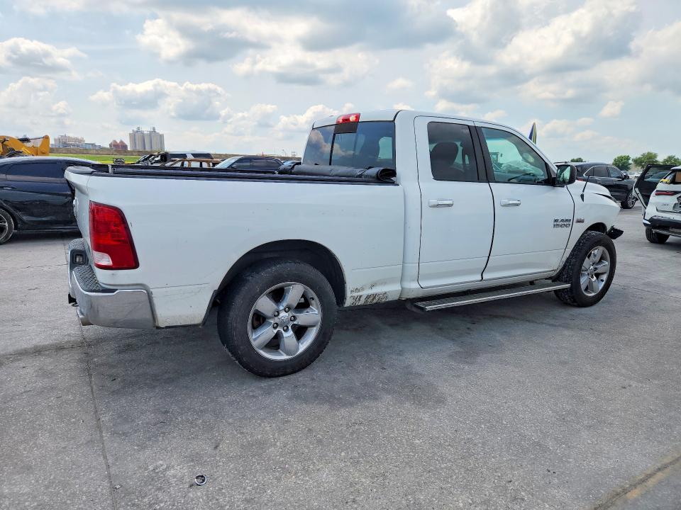 2016 Ram 1500 მანქანა იყიდება აუქციონზე, vin: 1C6RR6GT0GS221068, აუქციონის ნომერი: 53325696