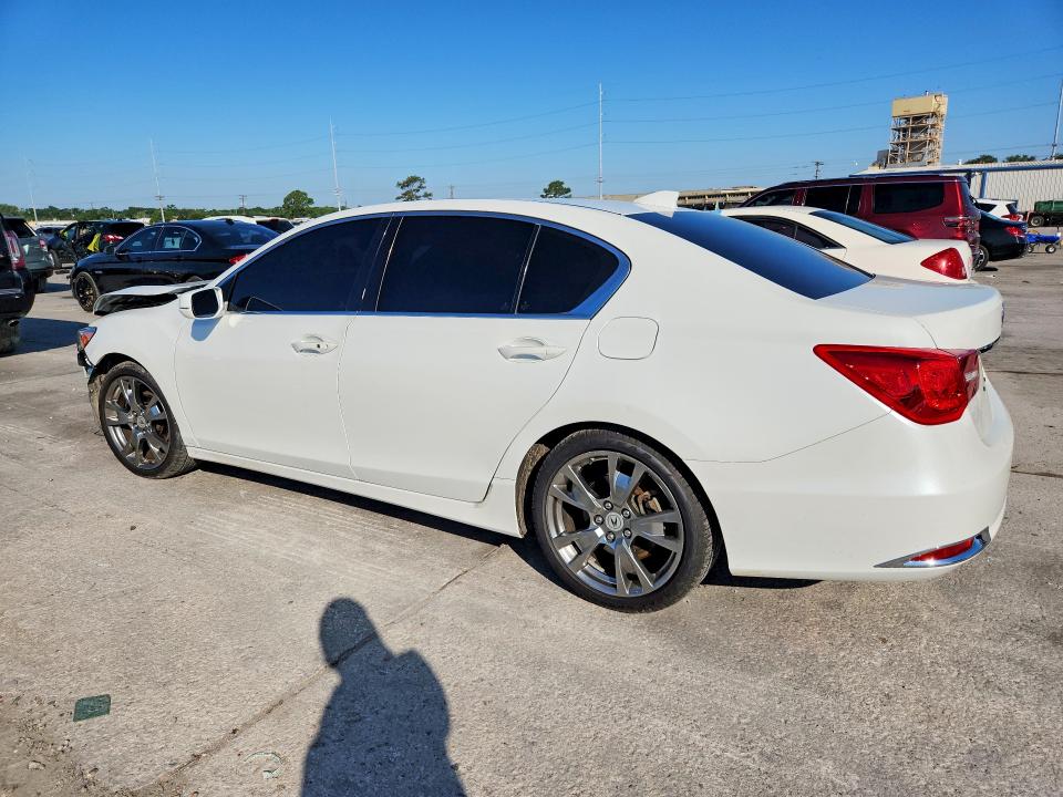 Aukcja sprzedaży 2014 Acura Rlx, vin: JH4KC1F36EC003383, numer aukcji: 53512946
