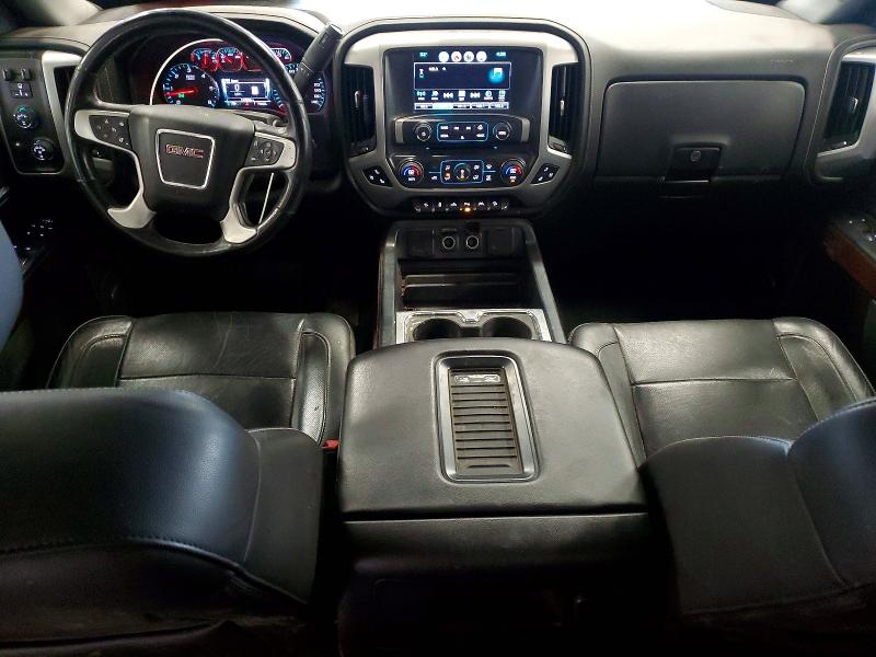 51993856 :رقم المزاد ، 3GTU2NEC5HG359198 vin ، 2017 Gmc Sierra مزاد بيع