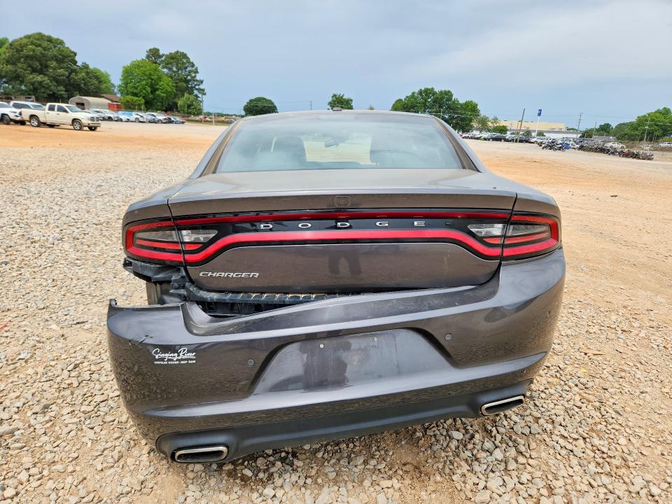Aukcja sprzedaży 2021 Dodge Charger, vin: 2C3CDXBG2MH642651, numer aukcji: 51695356