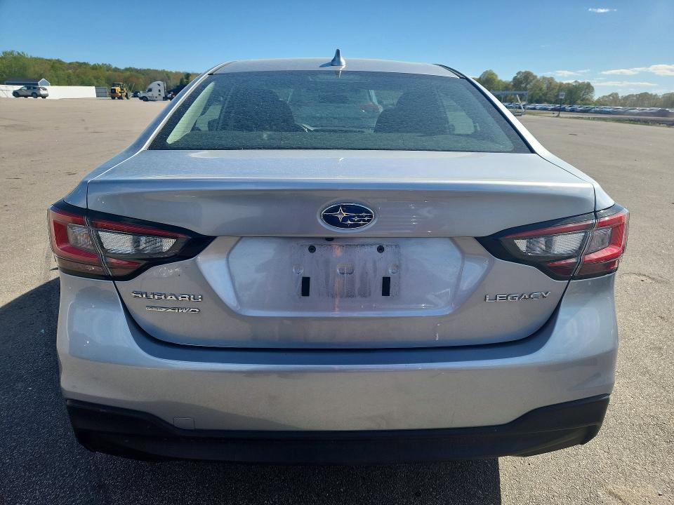 Aukcja sprzedaży 2025 Subaru Legacy, vin: 4S3BWAD65S3024694, numer aukcji: 53218616