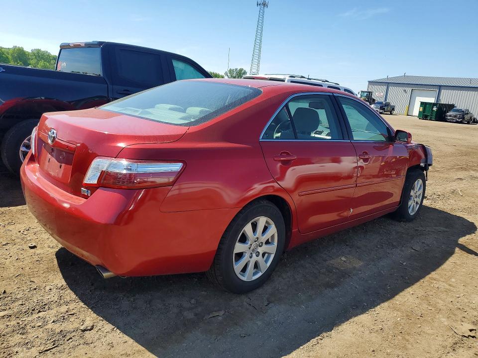 Продаж на аукціоні авто 2008 Toyota Camry, vin: JTNBB46K683045405, номер лоту: 55015066
