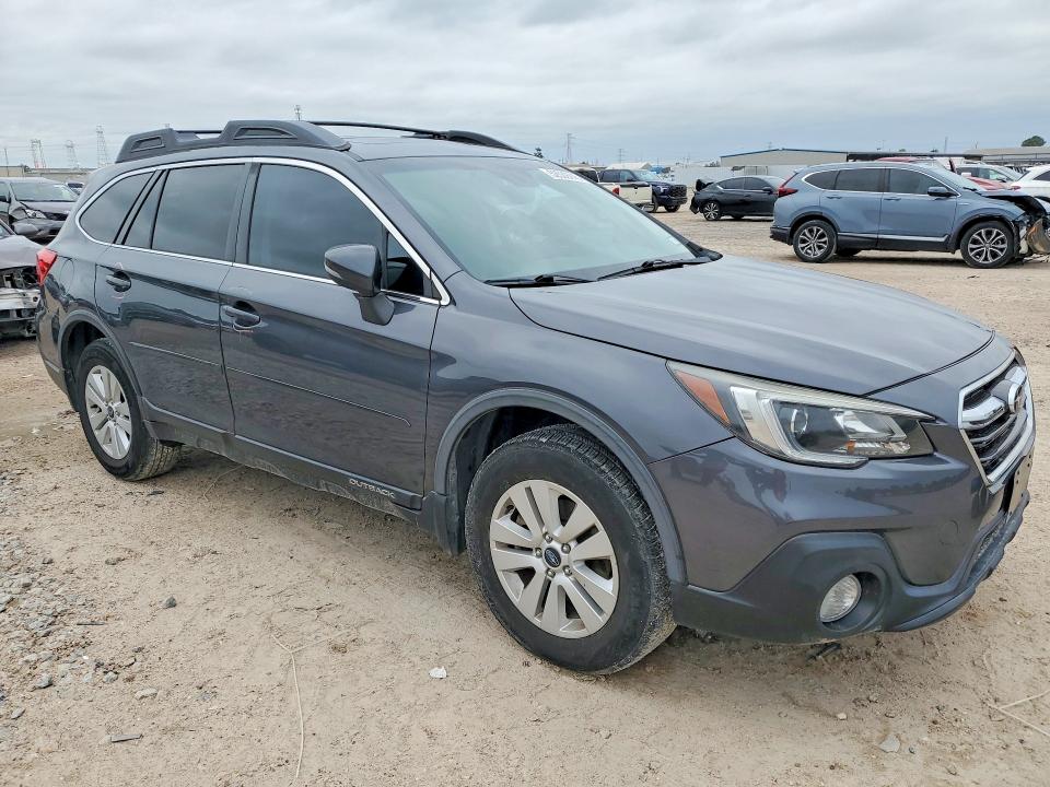 Продажа на аукционе авто 2019 Subaru Outback, vin: 4S4BSAHC2K3255219, номер лота: 52539746