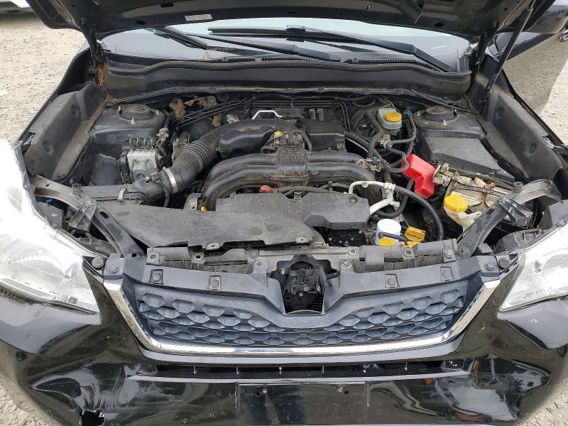 Продаж на аукціоні авто 2015 Subaru Forester, vin: JF2SJAHC3FH435861, номер лоту: 52725816