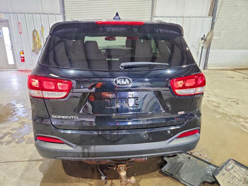 Aukcja sprzedaży 2016 Kia Sorento, vin: 5XYPGDA30GG172169, numer aukcji: 53064336