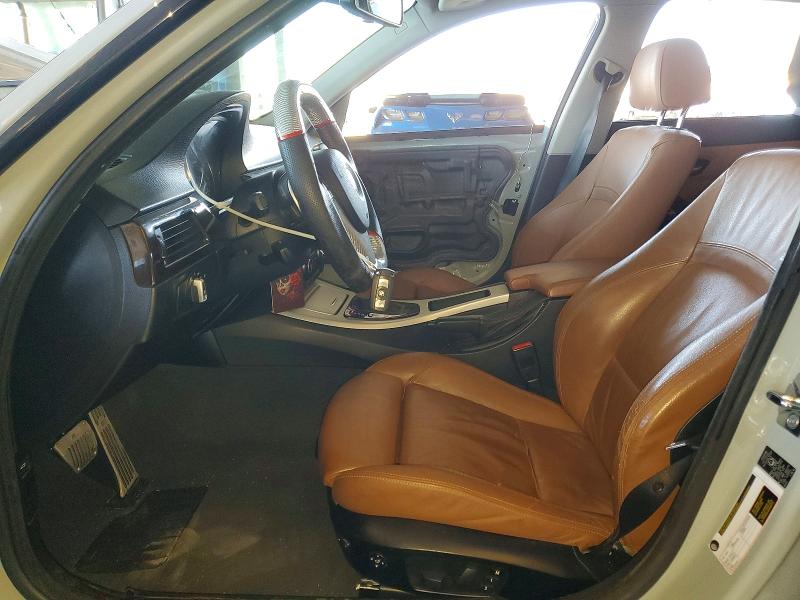 Продаж на аукціоні авто 2009 Bmw 328, vin: WBAPH77529NM27338, номер лоту: 52510436