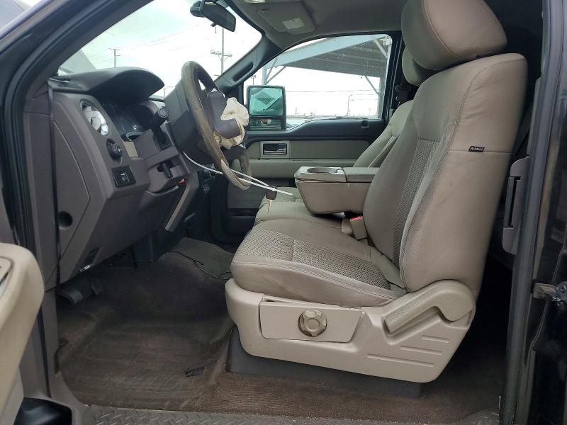 Aukcja sprzedaży 2010 Ford F150, vin: 1FTEX1C89AKB70436, numer aukcji: 53584576
