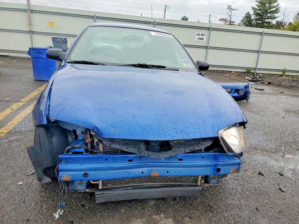 Aukcja sprzedaży 2005 Chevrolet Cavalier, vin: 1G1JC52FX57202300, numer aukcji: 54405536