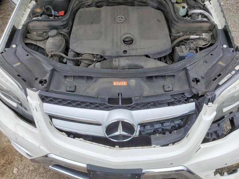 Продажа на аукционе авто 2014 Mercedes-benz Glk, vin: WDCGG0EB2EG306887, номер лота: 53302976