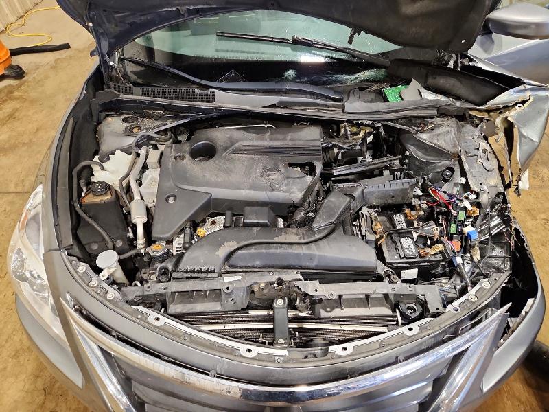 54791466 :رقم المزاد ، 1N4AL3APXEC134244 vin ، 2014 Nissan Altima مزاد بيع