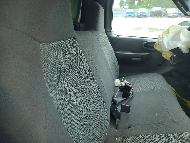 53637256 :رقم المزاد ، 2FTRF17263CA99309 vin ، 2003 Ford F150 مزاد بيع