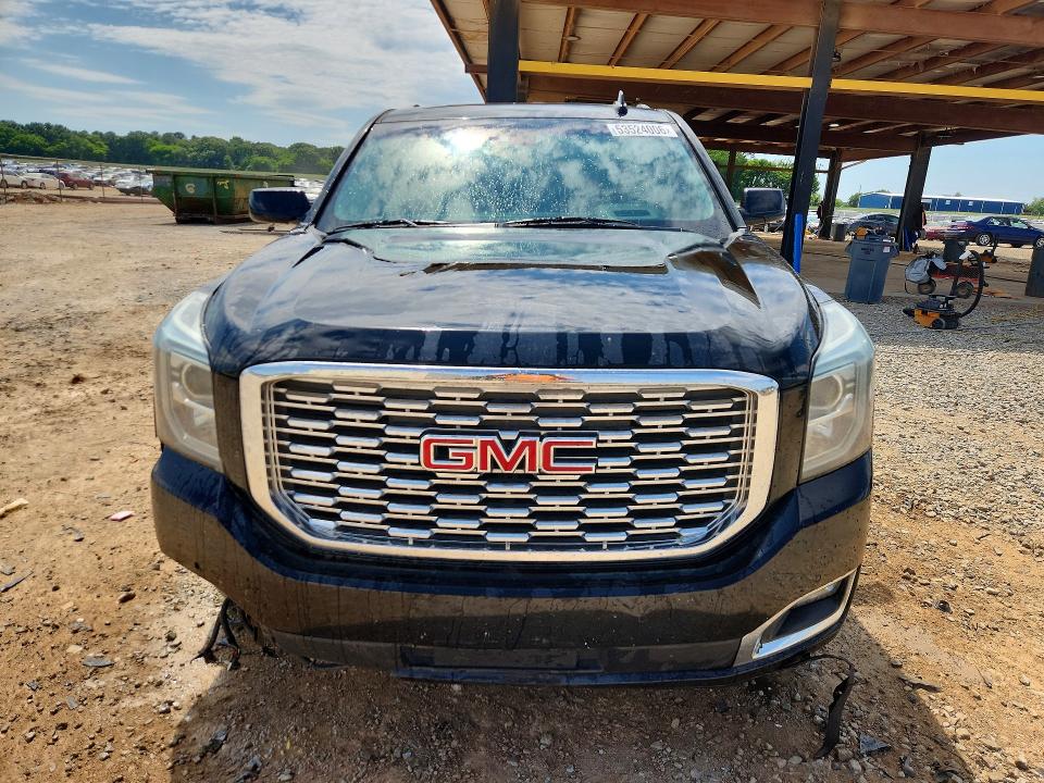 53524006 :رقم المزاد ، 1GKS2CKJ4JR240969 vin ، 2018 Gmc Yukon مزاد بيع
