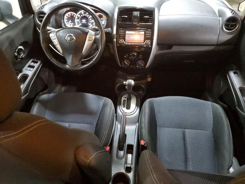 Продаж на аукціоні авто 2017 Nissan Versa Note, vin: 3N1CE2CP6HL363620, номер лоту: 52223656