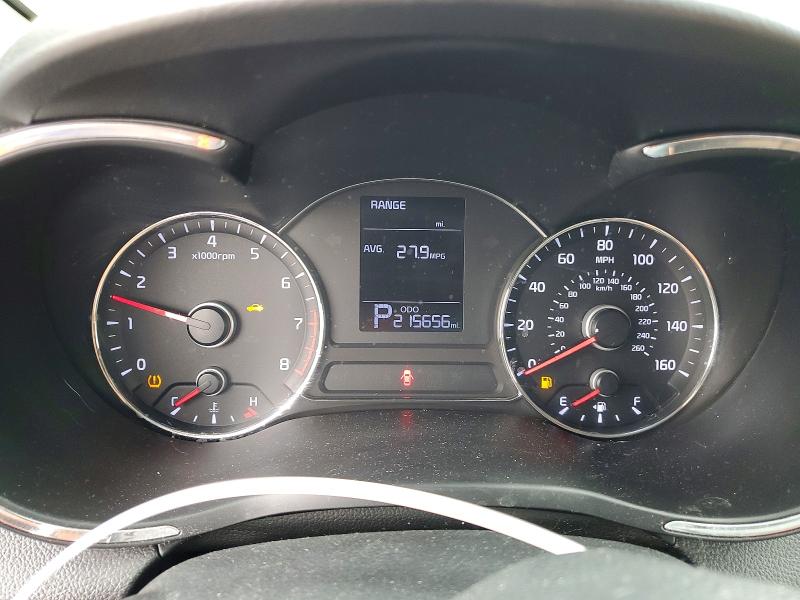 2015 Kia Forte მანქანა იყიდება აუქციონზე, vin: KNAFX4A62F5380144, აუქციონის ნომერი: 54824736