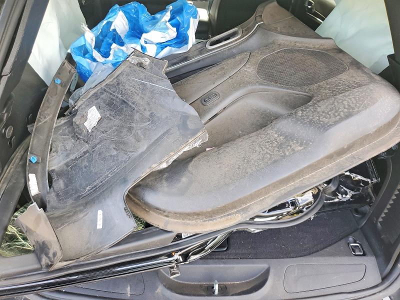 2021 Jeep Grand Cherokee მანქანა იყიდება აუქციონზე, vin: 1C4RJFBG6MC824462, აუქციონის ნომერი: 52868086