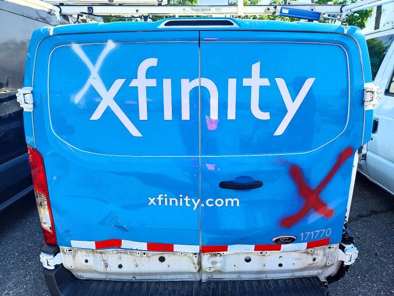 Aukcja sprzedaży 2017 Ford Transit, vin: 1FTYR1YM1HKB17382, numer aukcji: 52911756