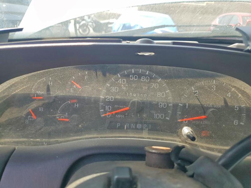 Продаж на аукціоні авто 1998 Ford F150, vin: 1FTZX17W8WKB64130, номер лоту: 53916436