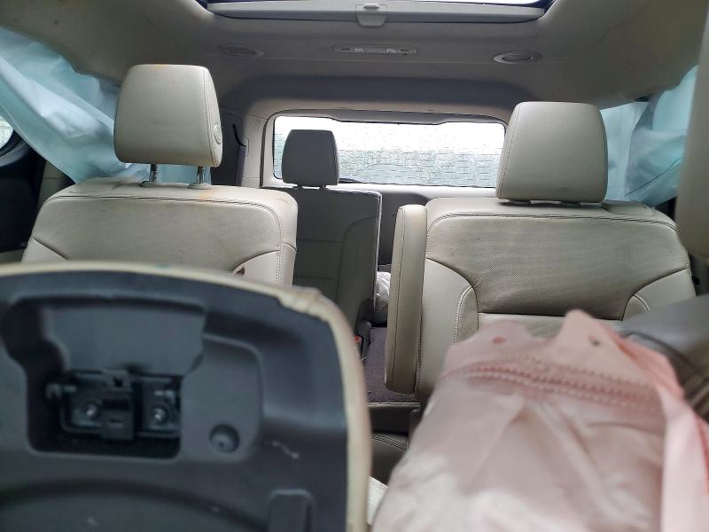 Auction sale of the 2019 Gmc Acadia, vin: 1GKKNPLS9KZ233829, lot number: 52885156
