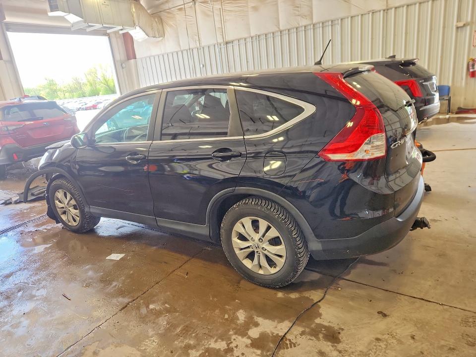 Продаж на аукціоні авто 2013 Honda Cr-v, vin: 2HKRM4H54DH647674, номер лоту: 54110666