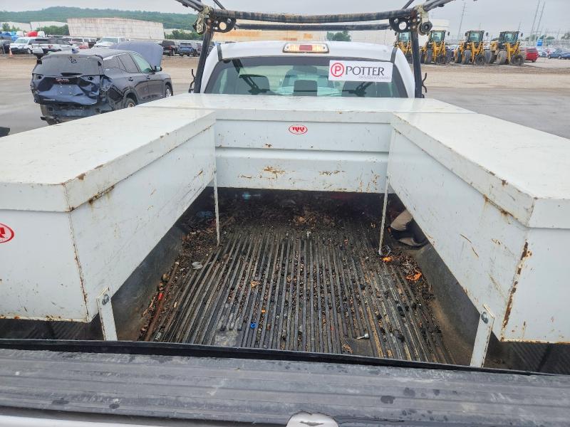 Продажа на аукционе авто 2014 Ford F150, vin: 1FTNF1CF5EKE27647, номер лота: 54478456