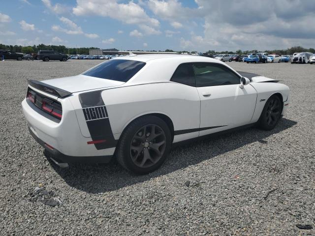 2015 Dodge Challenger მანქანა იყიდება აუქციონზე, vin: 2C3CDZAT9FH701983, აუქციონის ნომერი: 53530426