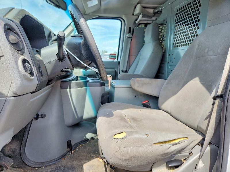 2014 Ford Econoline მანქანა იყიდება აუქციონზე, vin: 1FTNE1EW9EDA77637, აუქციონის ნომერი: 53093366