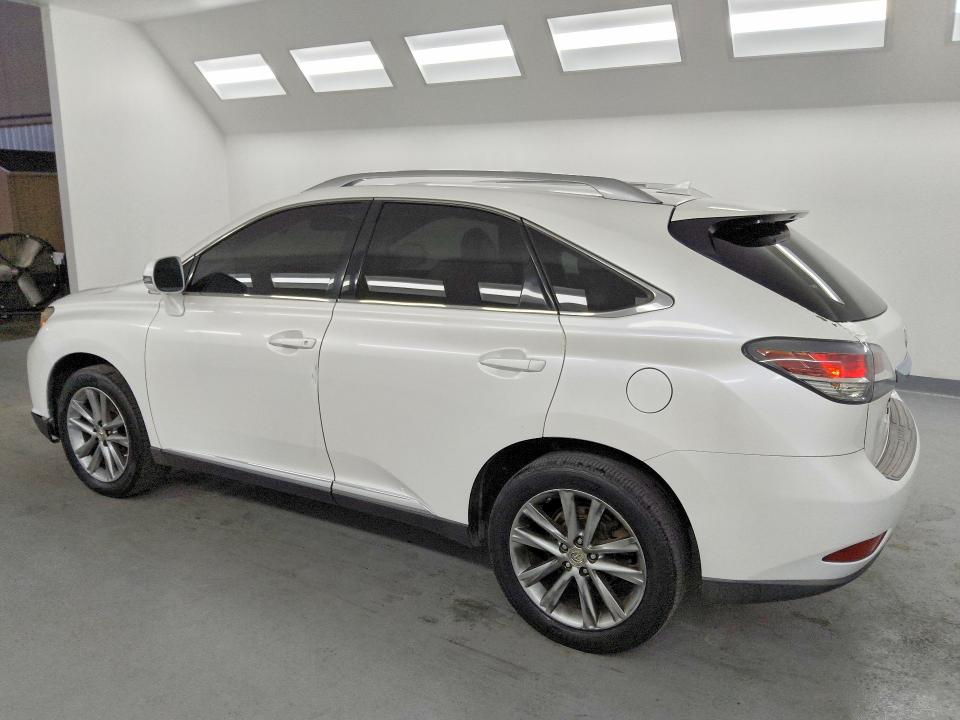 Продажа на аукционе авто 2013 Lexus Rx, vin: 2T2ZK1BAXDC128640, номер лота: 50242676