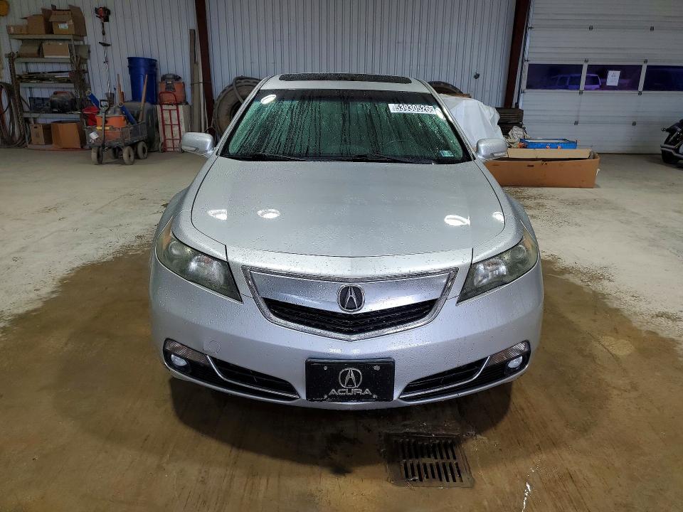 2013 Acura Tl მანქანა იყიდება აუქციონზე, vin: 19UUA8F37DA017961, აუქციონის ნომერი: 53930526