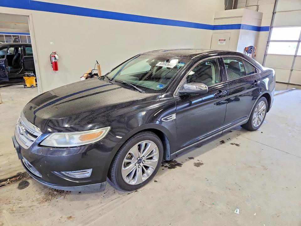Aukcja sprzedaży 2010 Ford Taurus, vin: 1FAHP2FW7AG160736, numer aukcji: 53593906