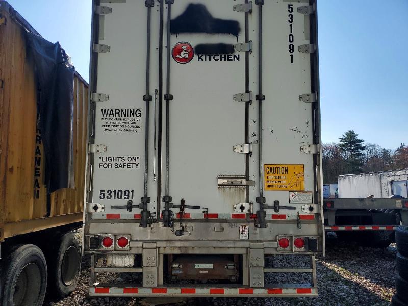 Aukcja sprzedaży 2015 Great Dane Trailers, vin: 1GRAA0628FB708073, numer aukcji: 52391386