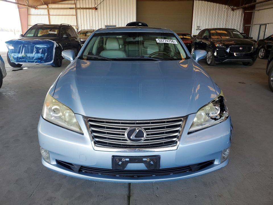 Продаж на аукціоні авто 2010 Lexus Es, vin: JTHBK1EG5A2396221, номер лоту: 53774756