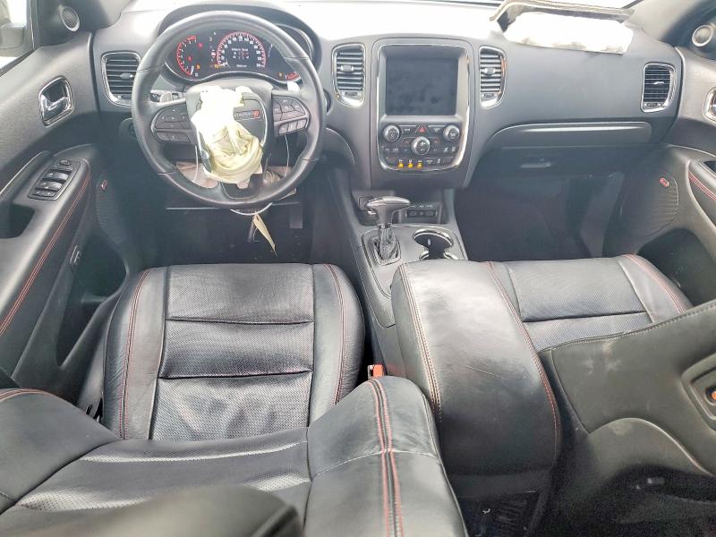 Aukcja sprzedaży 2018 Dodge Durango, vin: 1C4SDHCT0JC354652, numer aukcji: 53603726