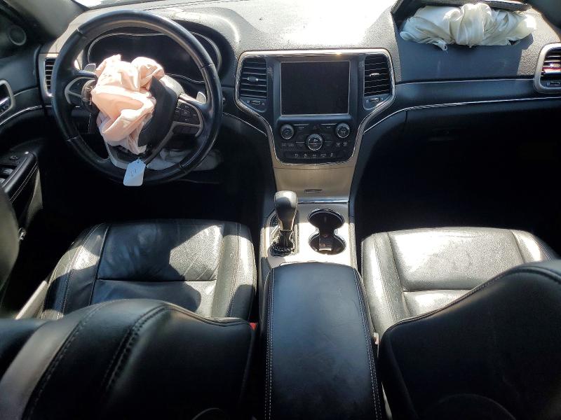 Продаж на аукціоні авто 2017 Jeep Grand Cherokee, vin: 1C4RJFBG0HC879382, номер лоту: 52594606
