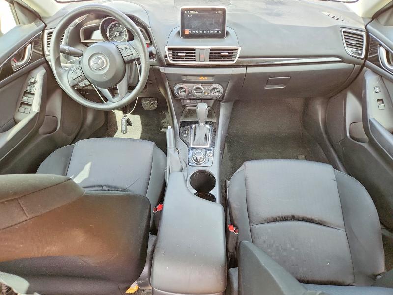 Aukcja sprzedaży 2016 Mazda 3, vin: 3MZBM1T7XGM322936, numer aukcji: 52571556