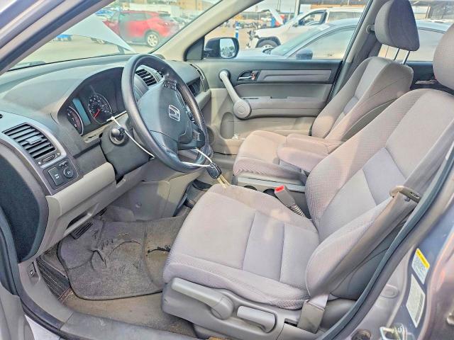 Продаж на аукціоні авто 2007 Honda Cr-v, vin: JHLRE38337C013118, номер лоту: 54350696