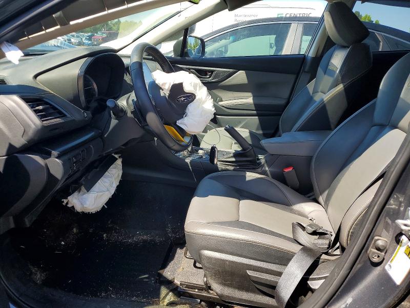 Продажа на аукционе авто 2021 Subaru Crosstrek, vin: JF2GTHSC8MH393864, номер лота: 52967476