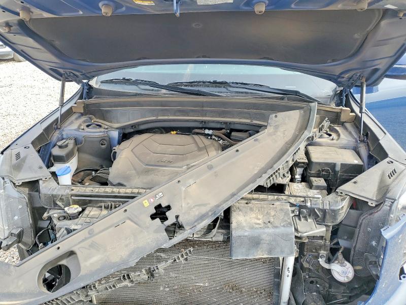 Aukcja sprzedaży 2025 Kia Telluride, vin: 5XYP3DGC4SG595722, numer aukcji: 52093076